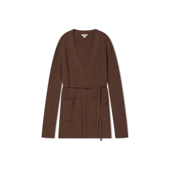 COVERINS Sweater Women's Coffee