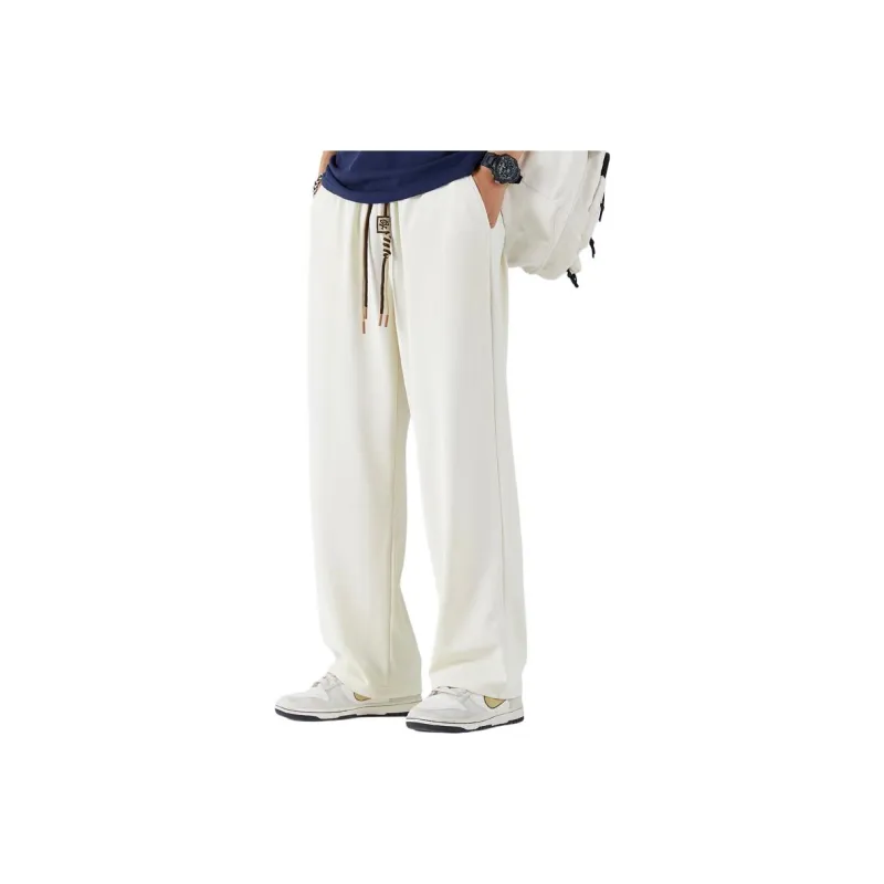 Teddy Bear Collection Casual Pants Unisex-9