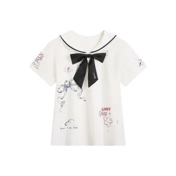 ZIHAN T-Shirts Women's