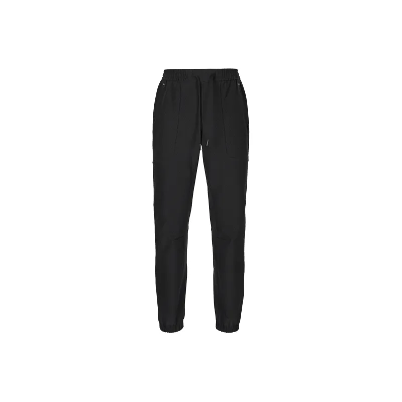 Lululemon License To Train Sports Pants 32'-34' Men's Black-0