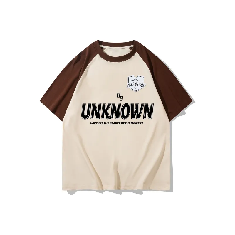 LESS BEARS T Shirts Unisex-2