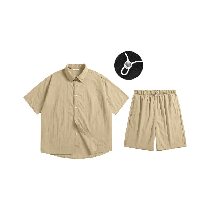 MEXICAN Shirt Matching Set Unisex-14