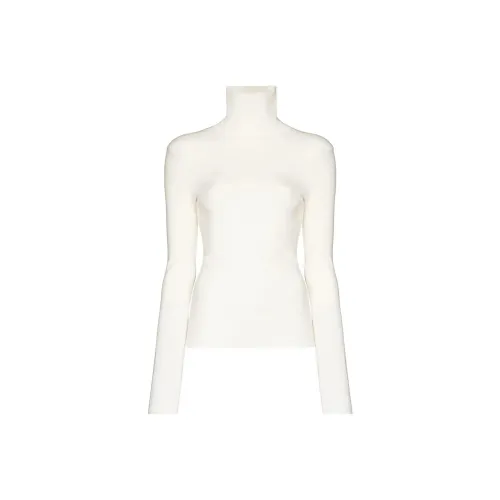 Zanone Roll Neck Straight Hem Jumper