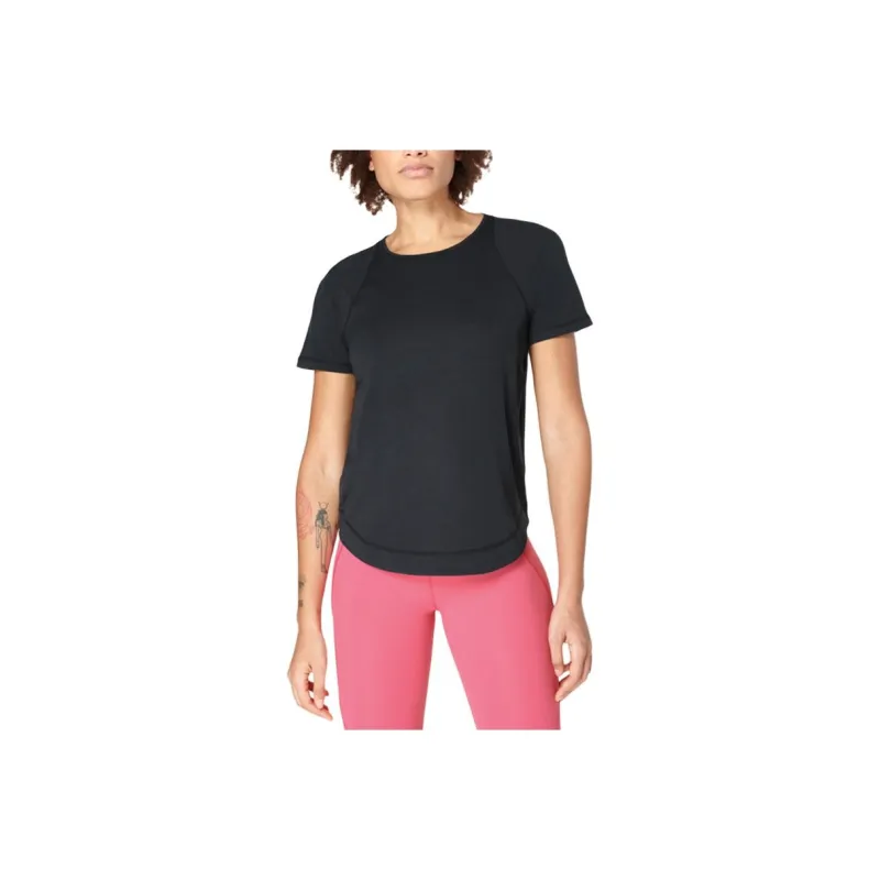 Sweaty Betty Breathe Easy Collection T-Shirt Women's-3
