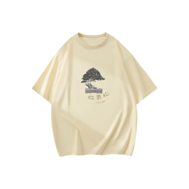 Caramella T Shirts Unisex-10
