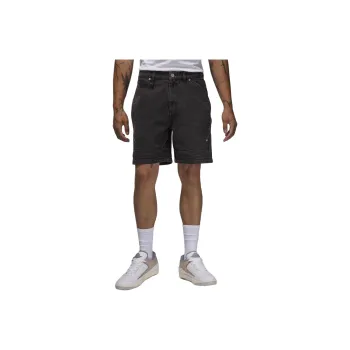 Jordan Air Jordan Casual Shorts Men's Black