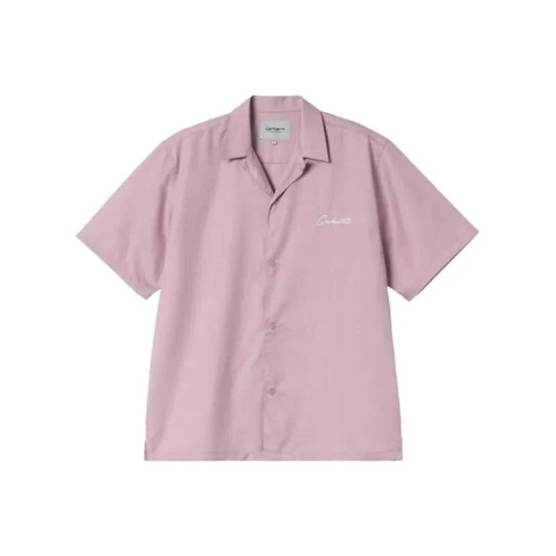 Carhartt WIP Delray Shirt-0