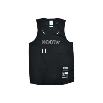 Nike X Nocta Basketball Jerseys Unisex Black