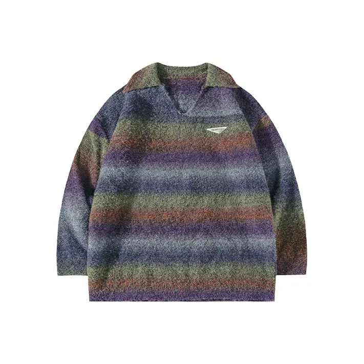 FRLMK Loose Fit Sweater Spring Women's-0