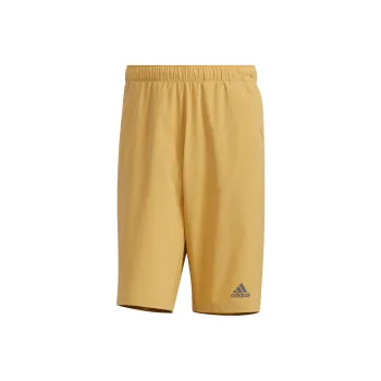 Adidas Sports Shorts Men's Khaki Brown
