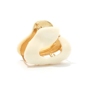 Like A Dream Alloy Hair Clips Women's