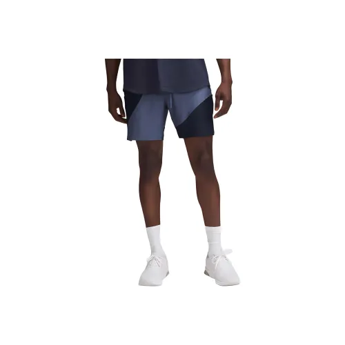 Lululemon SS24 Fluid Lines Sports Shorts 7' Men's