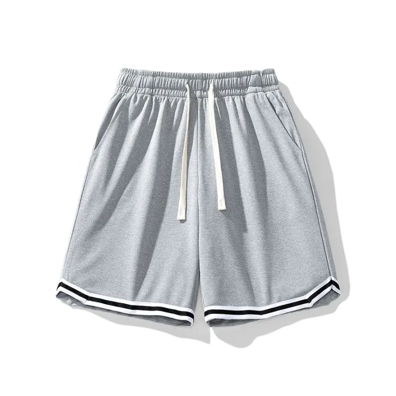 BOBBY ABLEY Basketball Shorts Unisex-26
