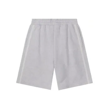 Converse Sports Shorts Unisex Gray