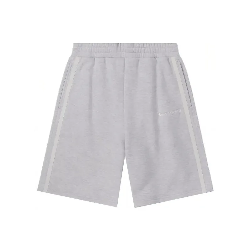 Converse Sports Shorts Unisex Gray-0