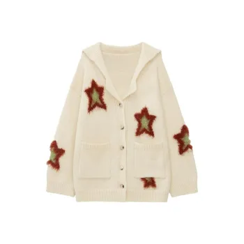 MAMC Sweaters Women's