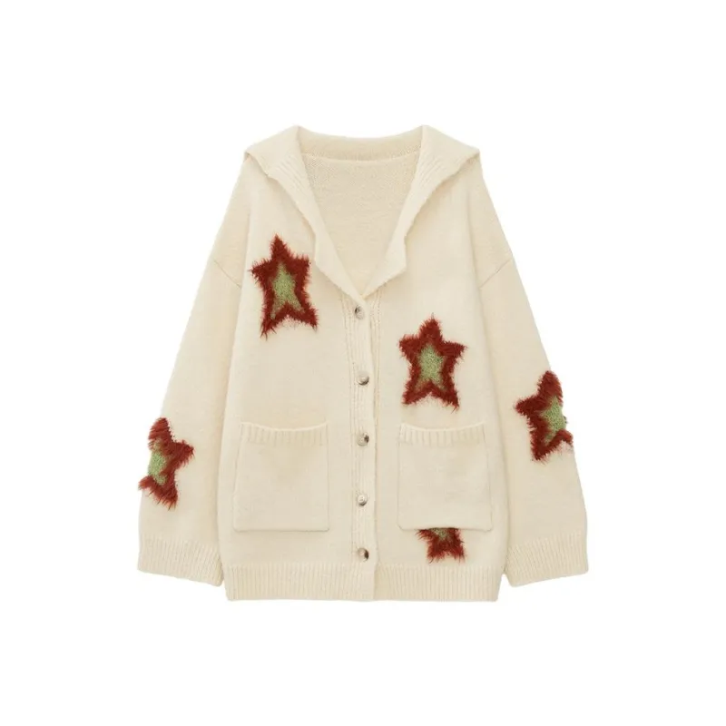 MAMC Sweaters Women's-0