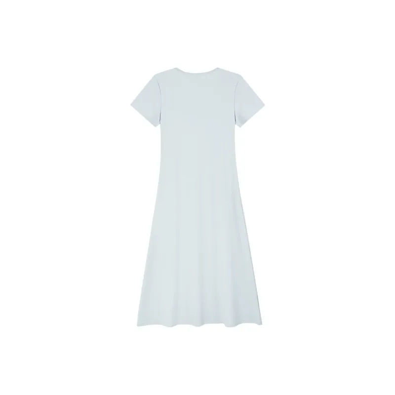 RUMMANDY Short Sleeved Dress Women's-1