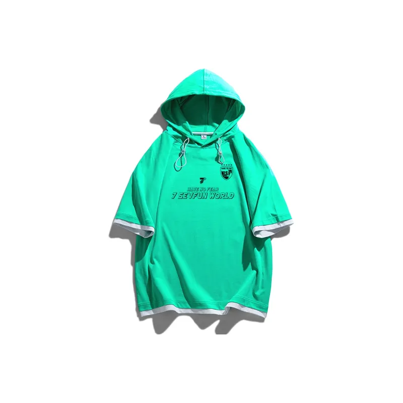 7 SEVFUN T Shirts Unisex-10