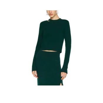 FRAME Sweaters Women's Green