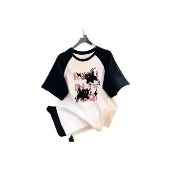 Fele.d Regular T Shirt Women's White
