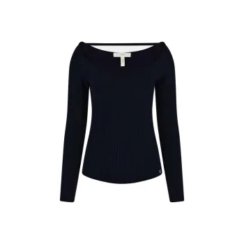 GUESS T-Shirts Women's Black