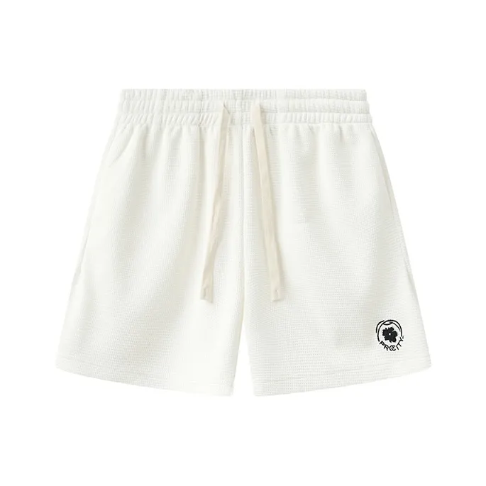 PRO CITY SS25 Sports Shorts Unisex-4