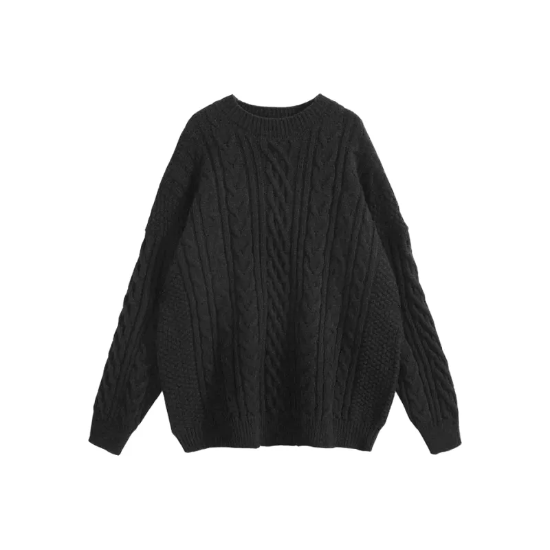 MDLILA Sweaters Unisex-2