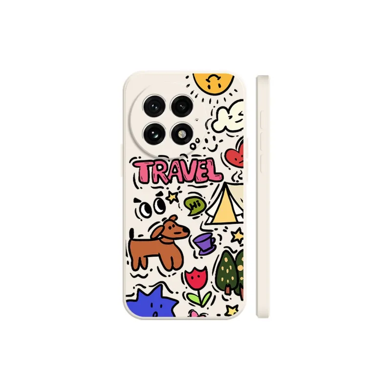 BAOCHENG Phone Cases-0