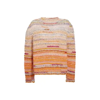 COACH Sweaters Women's Multicolor