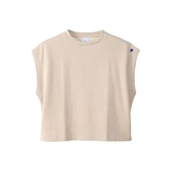 Champion T-Shirt Japan Version Women's