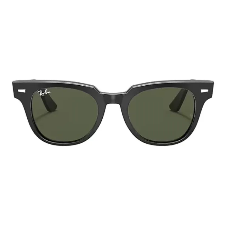 RayBan Meteor Cat Eye frame Sunglasses-1