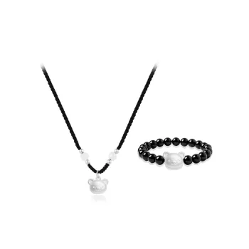 CANHUI Bodhi Seed Bracelets Unisex
