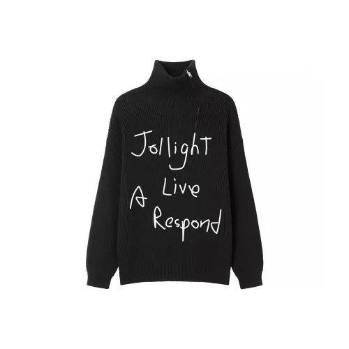 JOLLIGHT Crop Tops Women's