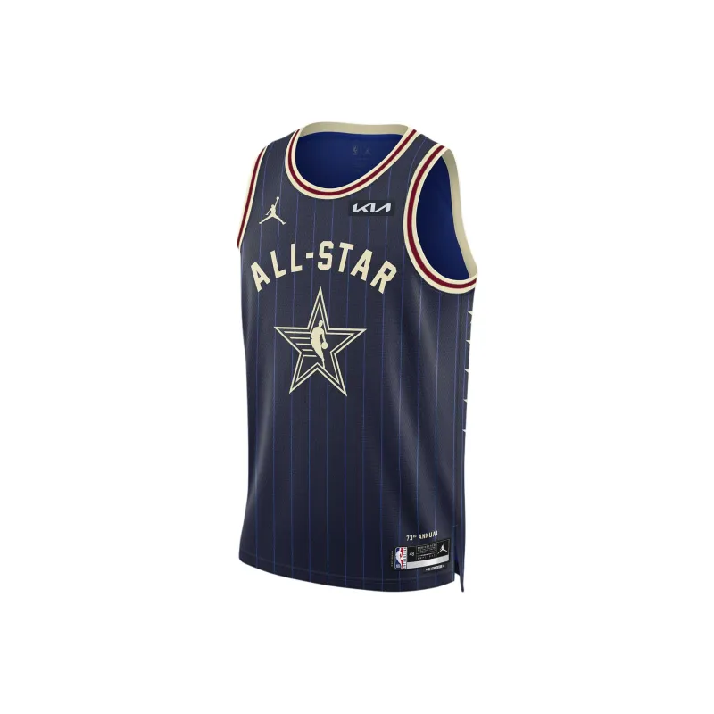 Nike Joel Embiid 2024 Nba All-Star Weekend Essential Nike Dri-FIT Nba Swingman Jersey-0