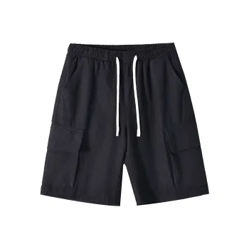 FUERZA CleanFit Casual Shorts Unisex