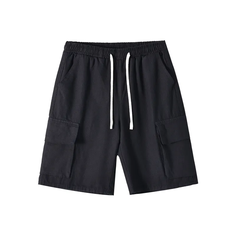 FUERZA CleanFit Casual Shorts Unisex-0