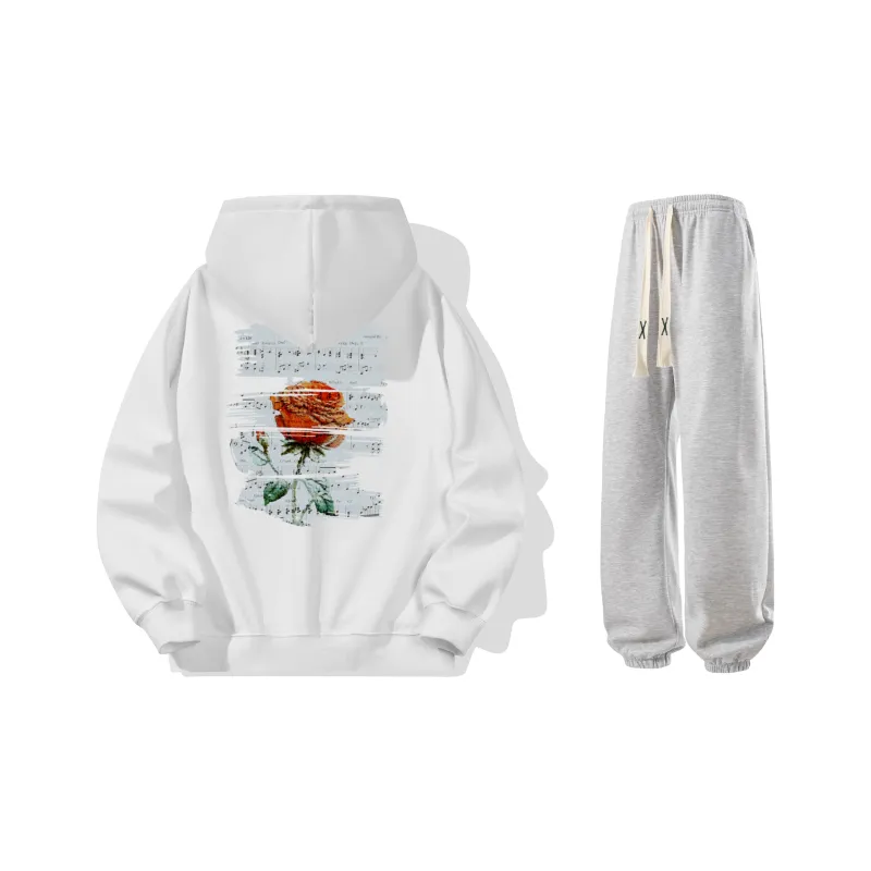 GF Sweatshirt Sets Unisex-37