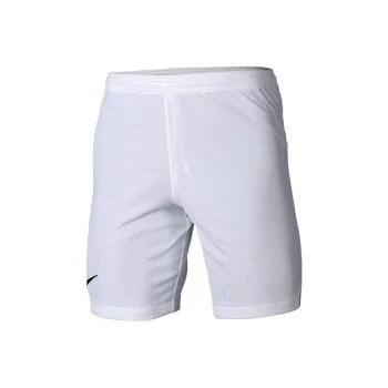Nike Soccer Bottoms Men's White