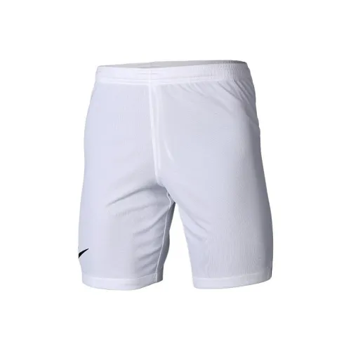 Nike Soccer Bottoms Men's White