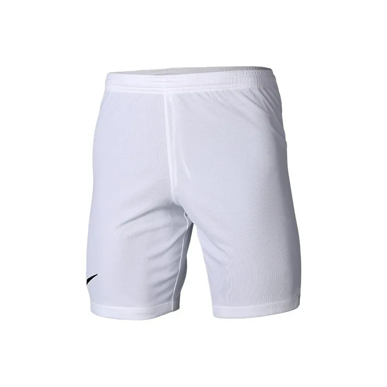Nike Soccer Bottoms Men's White-0