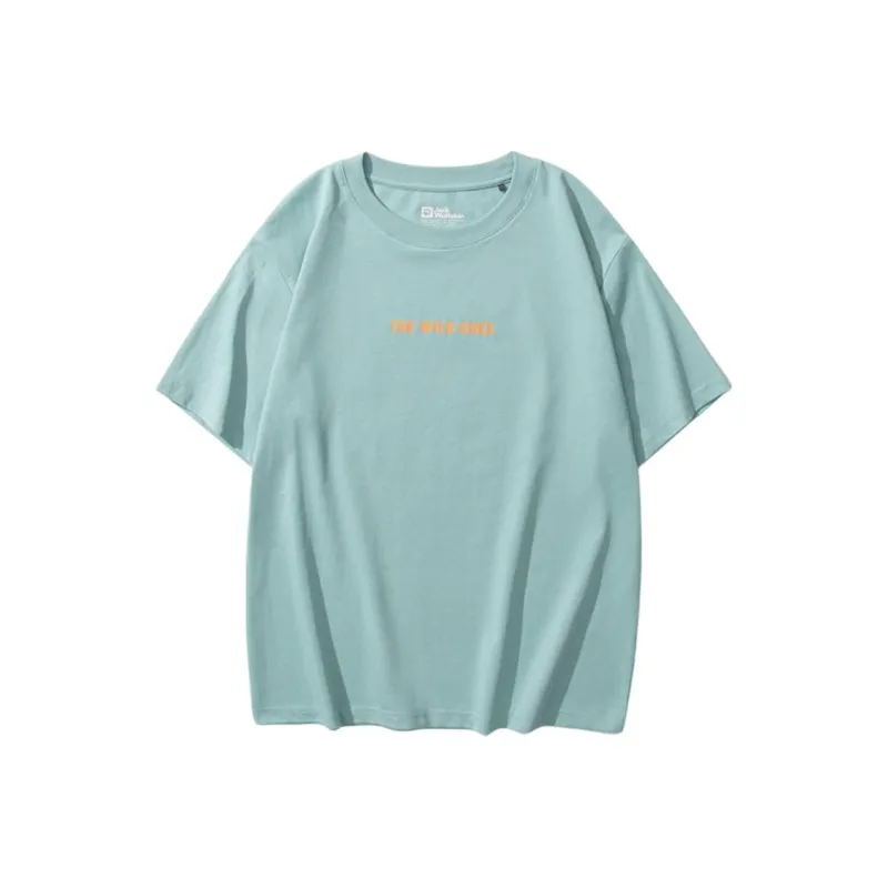 Jack Wolfskin Drop Shoulder Sleeve T Shirt Women's-6