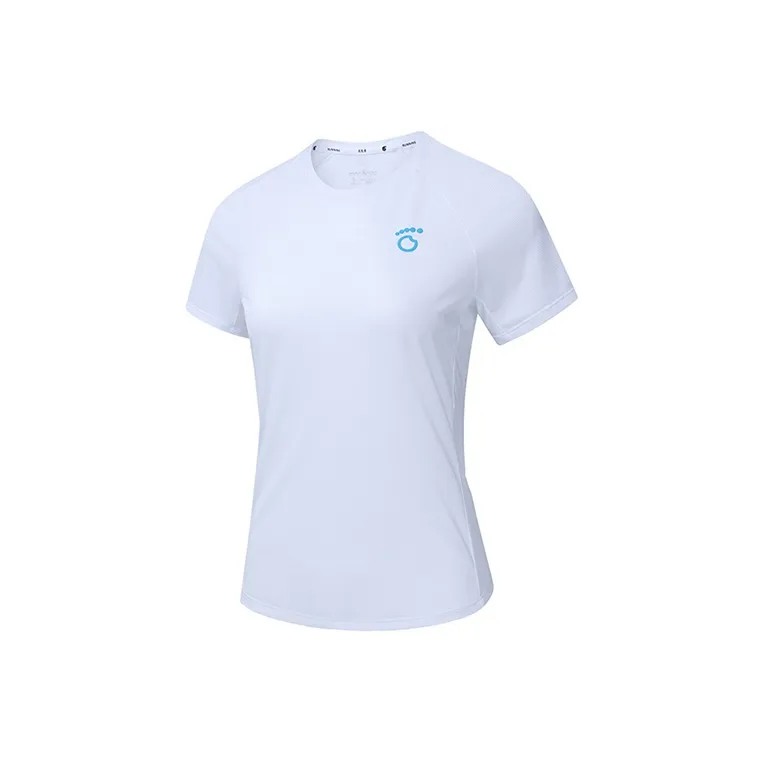 Macondo T Shirts Women's White-0