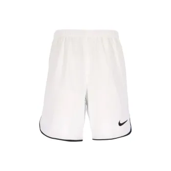 Nike Dri FIT Soccer Bottom Men's White