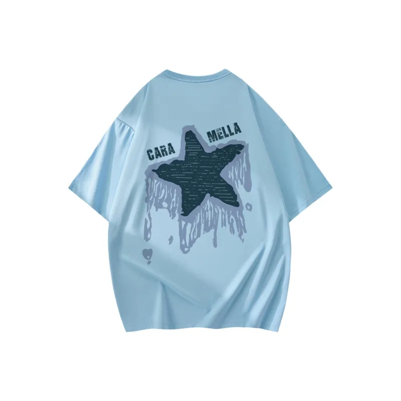 Caramella T Shirts Women's-8