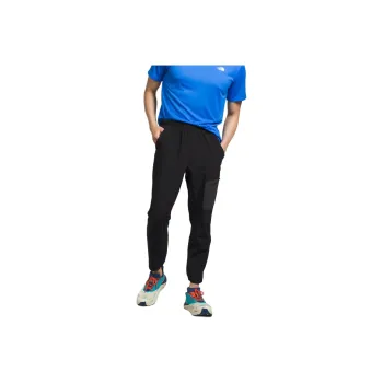 THE NORTH FACE Lightstride Casual Pants Men's Black