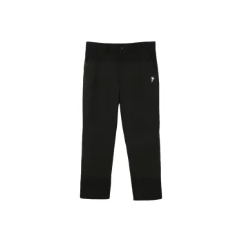 PUMA Athletic Trousers Men's Black