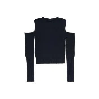 RICK OWENS Sweaters Women's Black