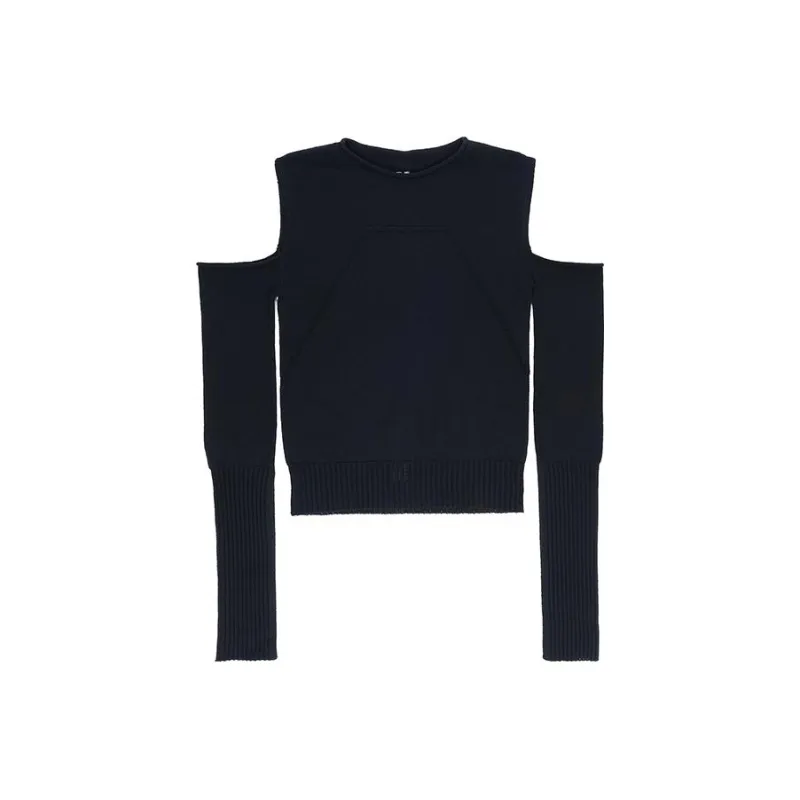 RICK OWENS Sweaters Women's Black-0