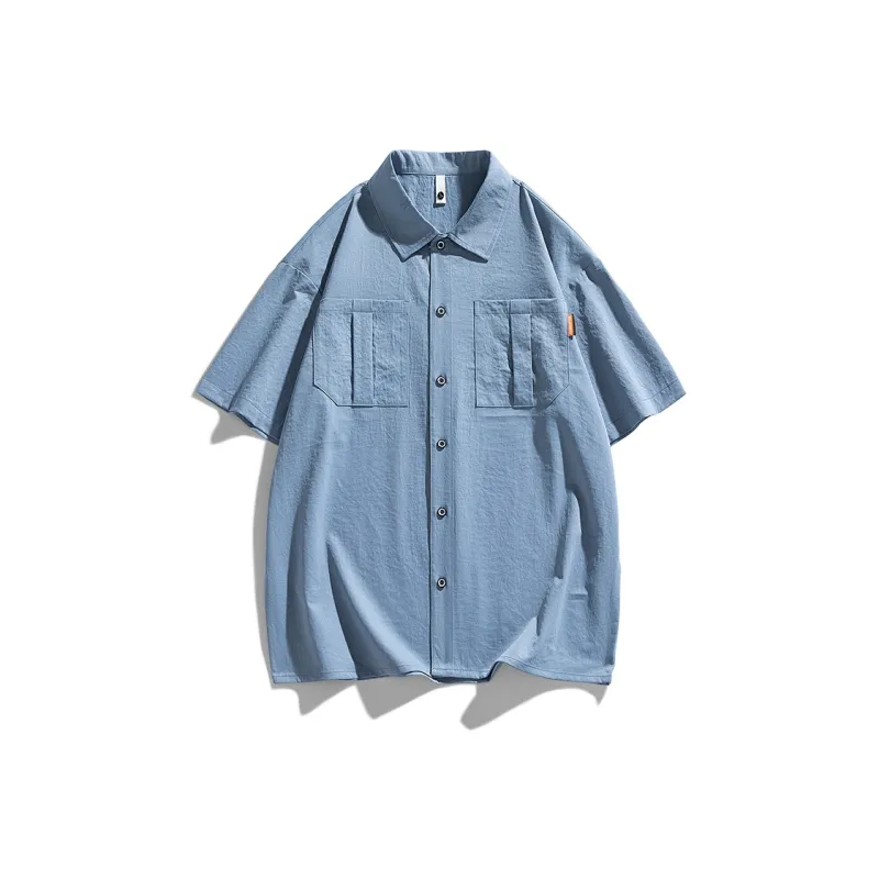 CASAMIA Shirts Men-2